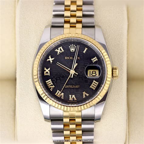 old series rolex datejust|pre owned Rolex Datejust 36mm.